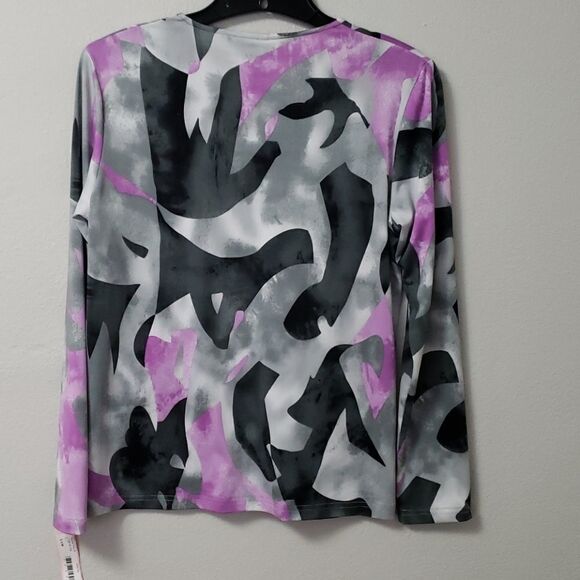 Click blouse   - Picture 3 of 3